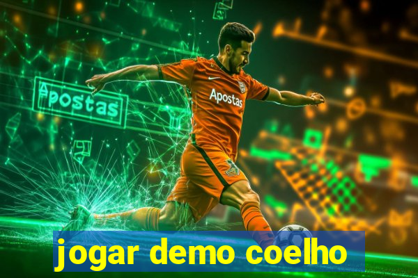 jogar demo coelho